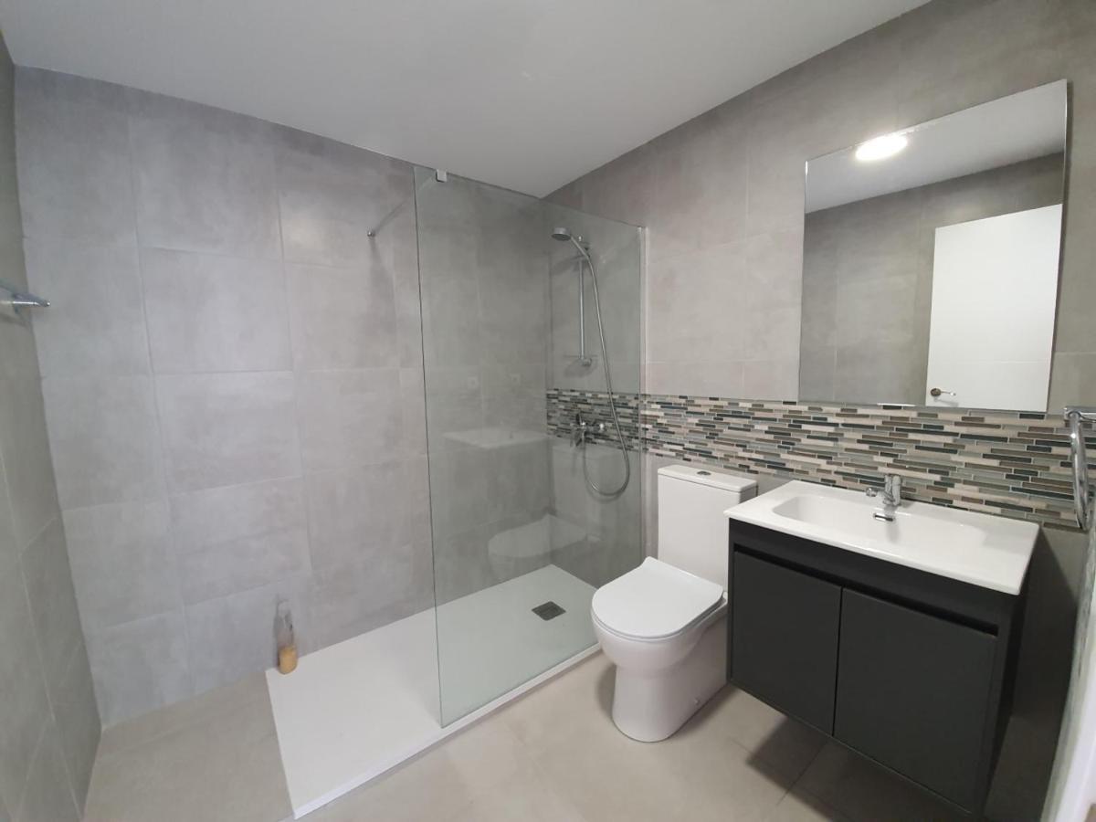 Beautiful 5 Bedroom Villa, Sea Views, Private Pool, Estepona Newly Refurbished Εξωτερικό φωτογραφία